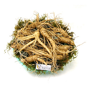 금산인삼-난발삼(중) 750g(12~15뿌리)
